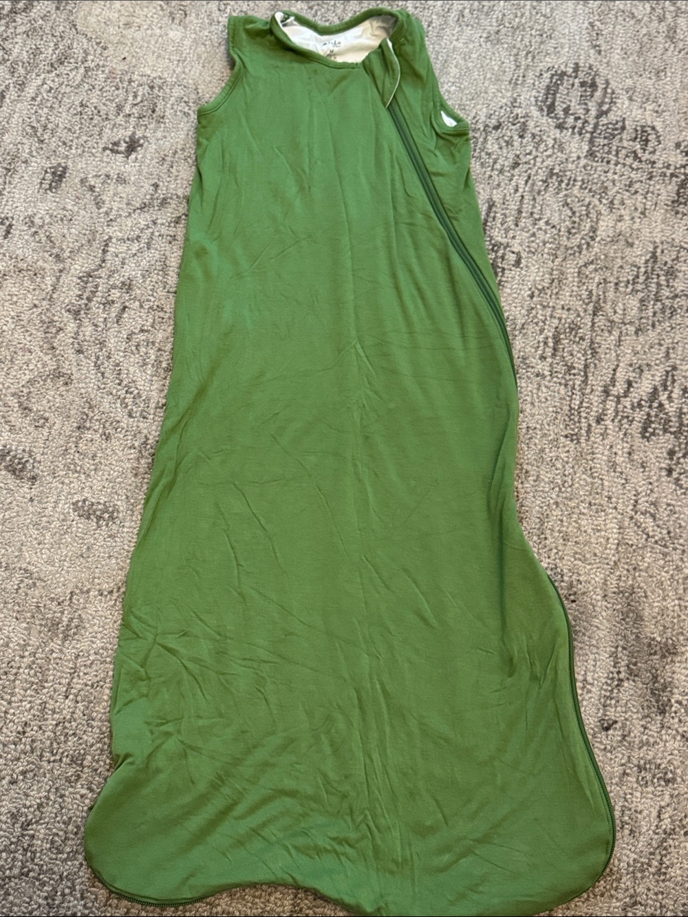 Kyte BABY palm Sleep sack 0.5 tog